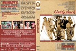 Caddyshack - The Bill Murray Collection v.2