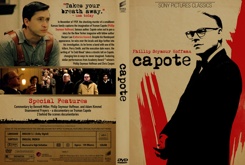 Capote