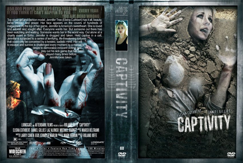 Captivity