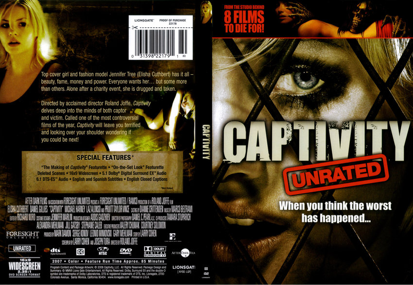 Captivity