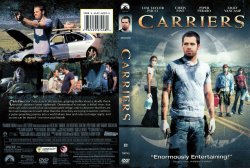 Carriers