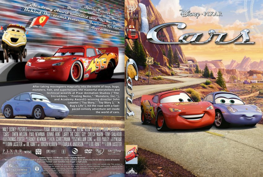 Cars