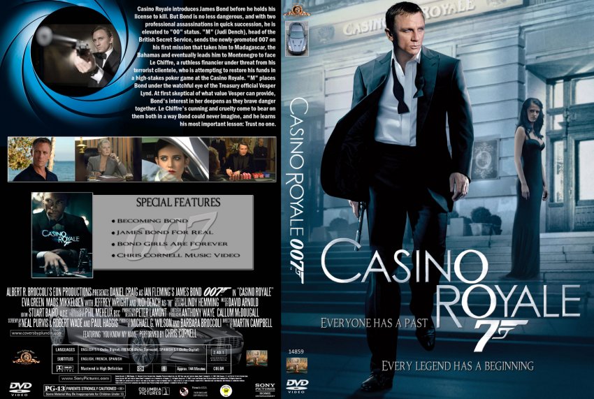 Casino Royale