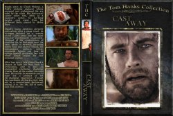 Cast Away - The Tom Hanks Collection