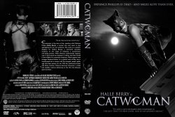 Catwoman