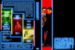Charlie Bartlett