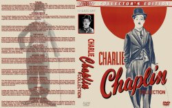 Charlie Chaplin Collection