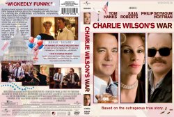 Charlie Wilson's War