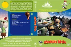 Chicken Little