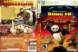 Kung Fu Panda