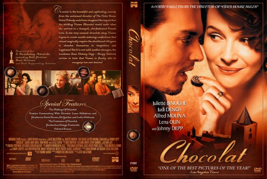 Chocolat