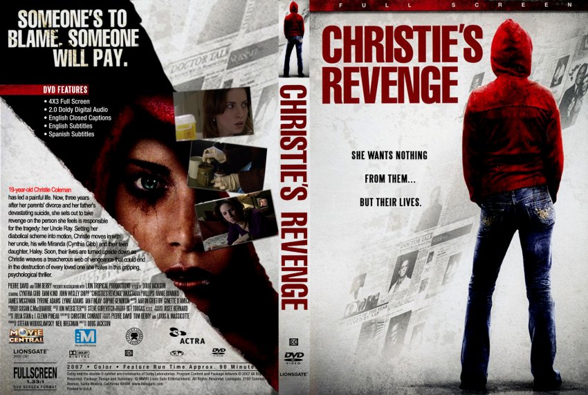 Christie's Revenge