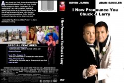 I Now Pronounce You Chuck & Larry