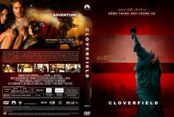 Cloverfield