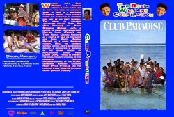Club Paradise - The Robin Williams Collection