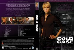 Cold Case - Season 1