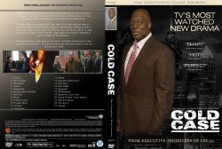 Cold Case - Season 3