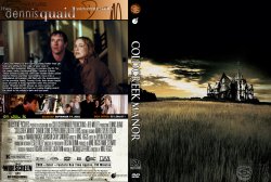 Cold Creek Manor