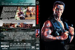 Commando
