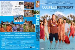 Couples Retreat