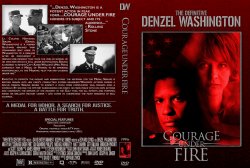 Courage Under Fire