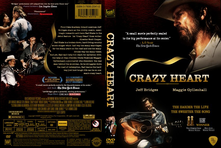 Crazy Heart