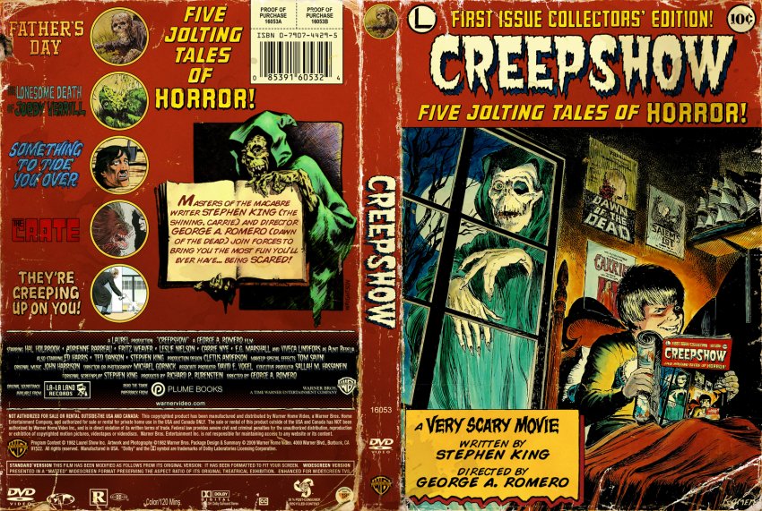 Creepshow