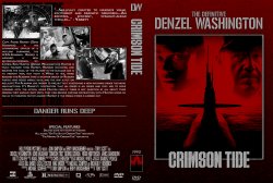 Crimson Tide