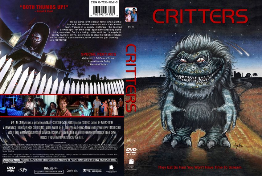 Critters