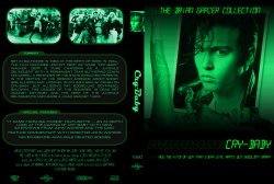 Cry-Baby - The Brian Grazer Collection