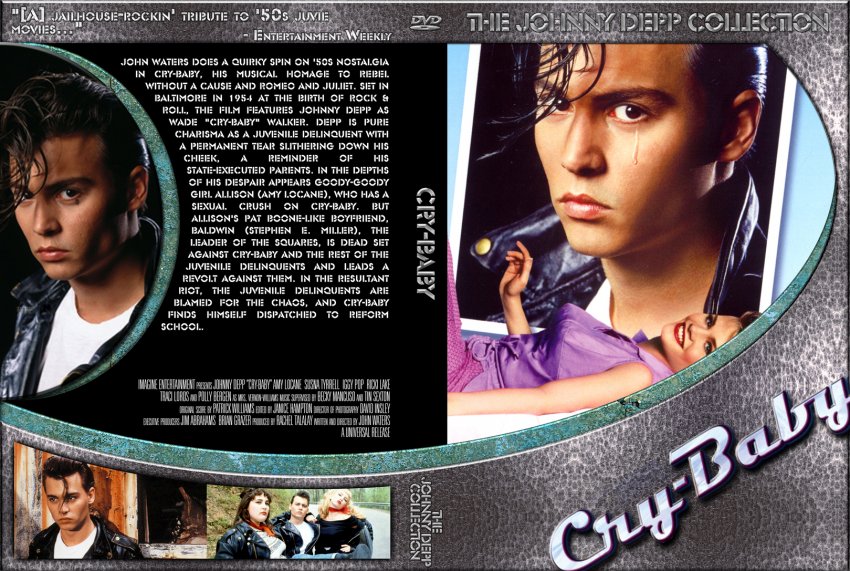 Cry-Baby