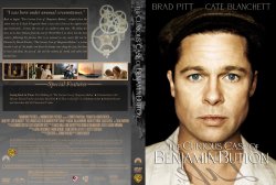 The Curious Case Of Benjamin Button