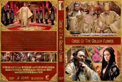 Curse Of The Golden Flower