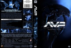 Alien Vs. Predator