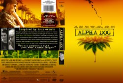 Alpha Dog