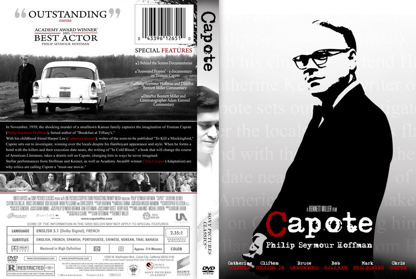 Capote