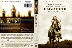 Elizabeth - The Golden Age