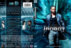 I, Robot