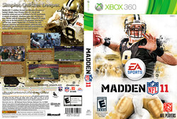 Madden NFL 11