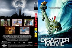 Disaster Movie