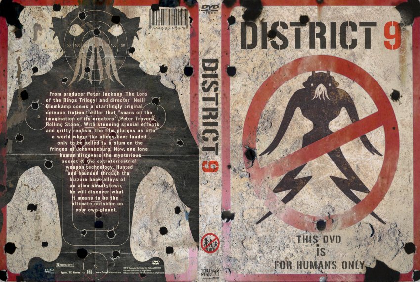 District 9