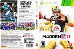 Madden NFL 11