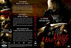 Dark Harvest Collection