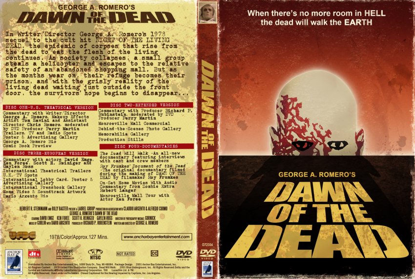 Dawn Of The Dead