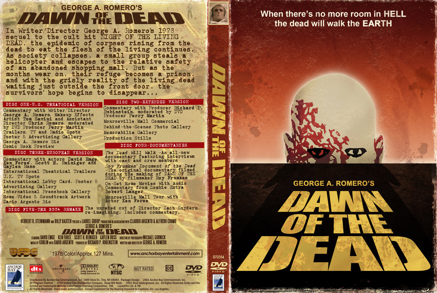 Dawn Of The Dead