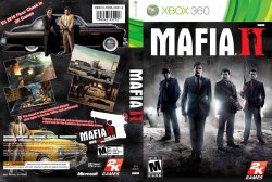 Mafia 2