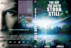 The Day The Earth Stood Still