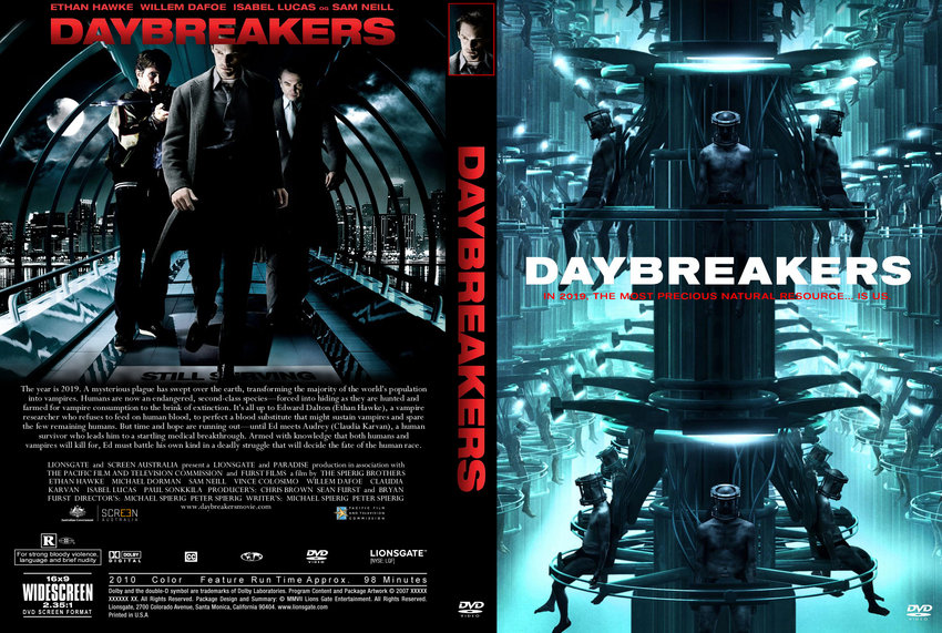 Daybreakers