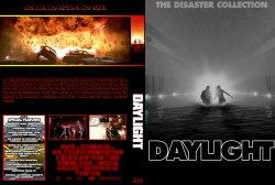 Daylight - The Disaster Collection