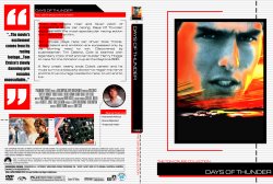 Days Of Thunder